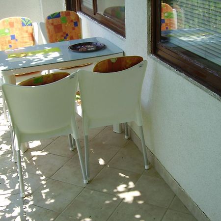 Apartment Gorda Каштела Экстерьер фото