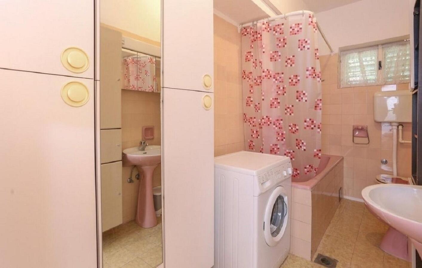 Apartment Gorda Каштела Экстерьер фото
