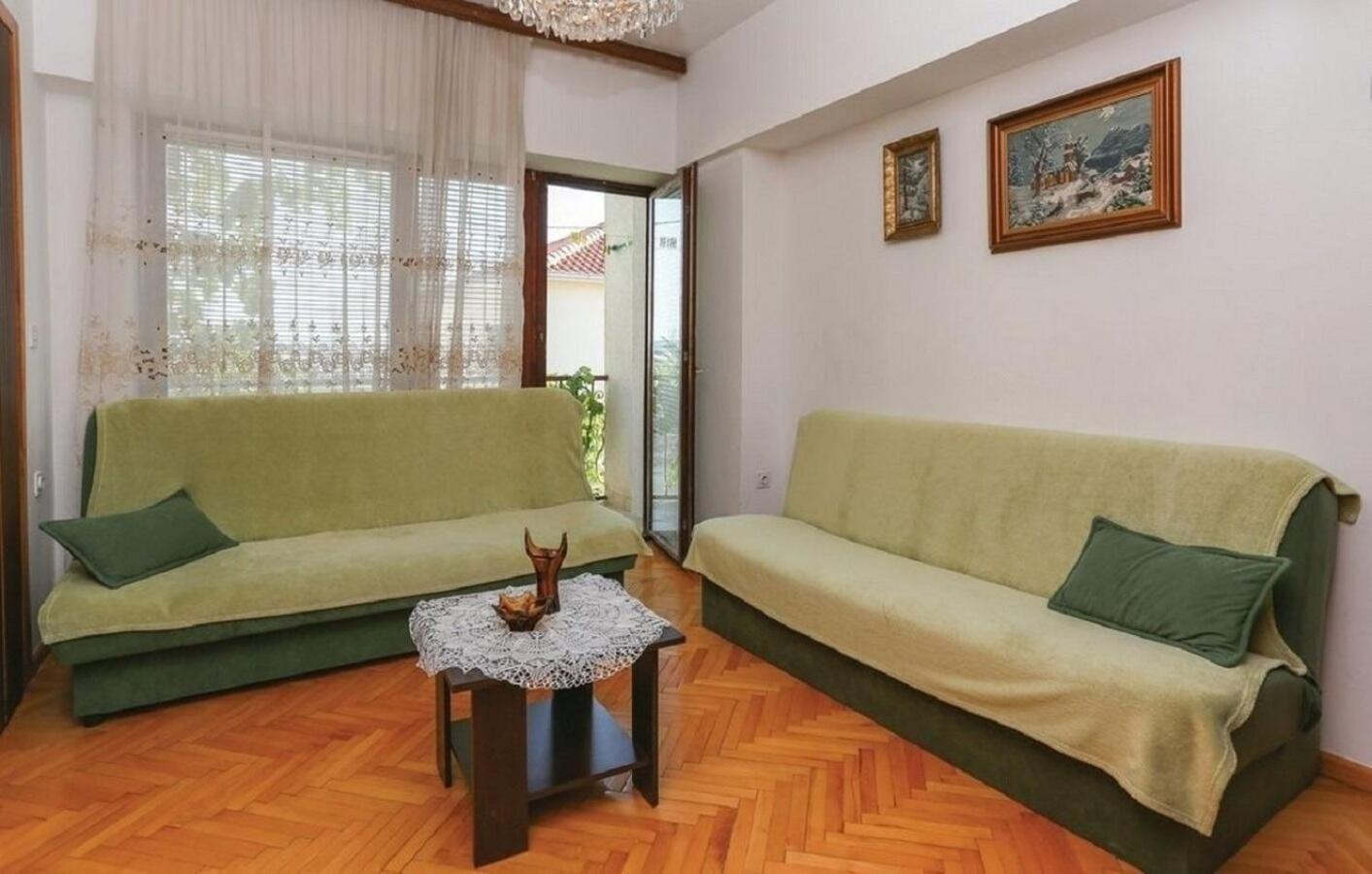 Apartment Gorda Каштела Экстерьер фото