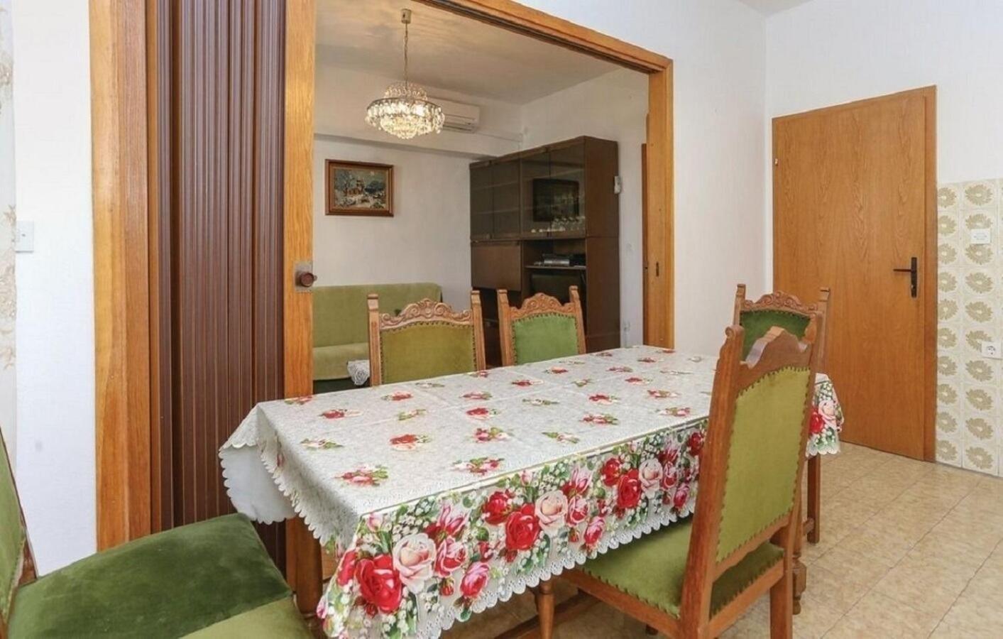 Apartment Gorda Каштела Экстерьер фото