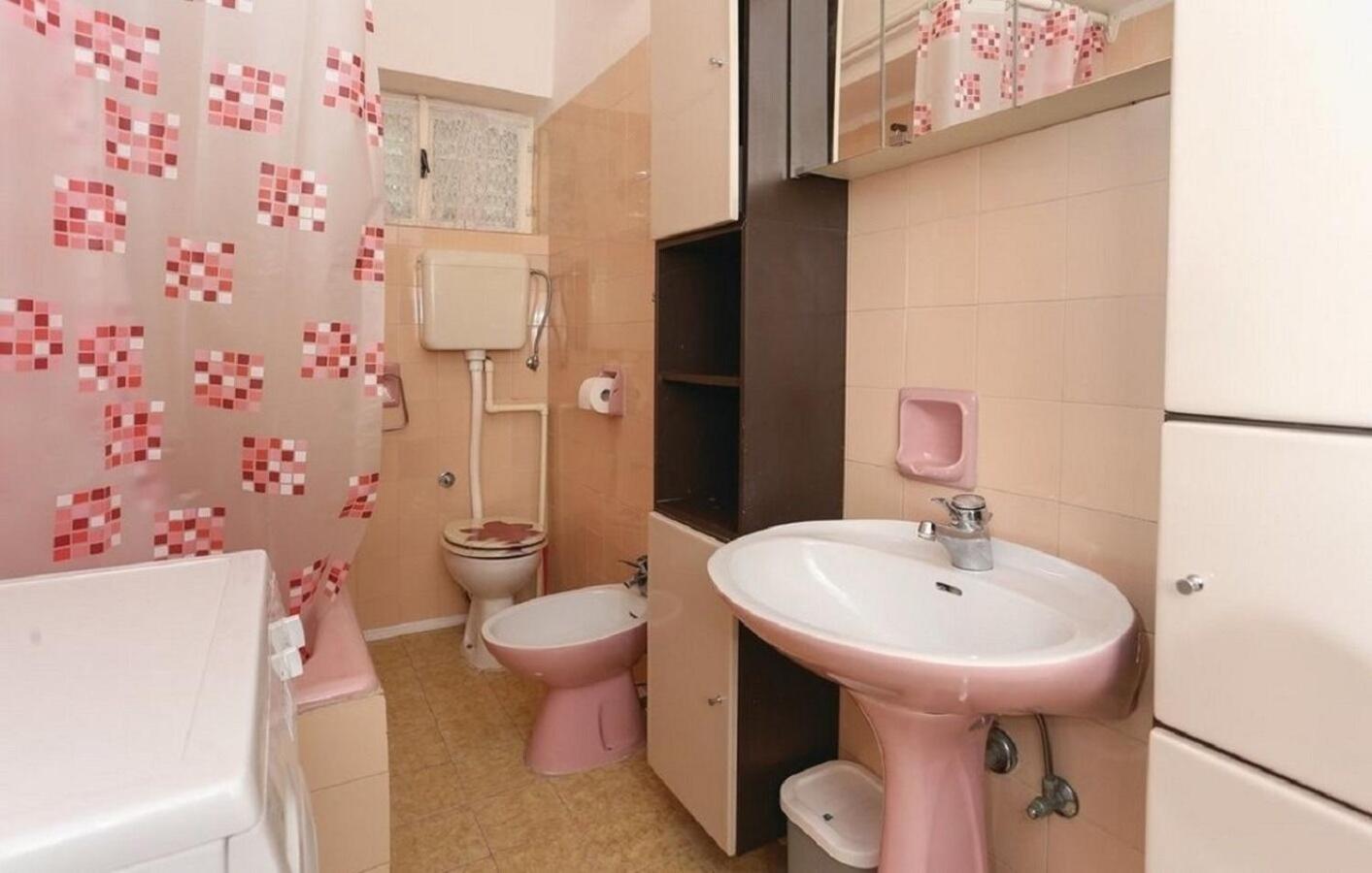 Apartment Gorda Каштела Экстерьер фото