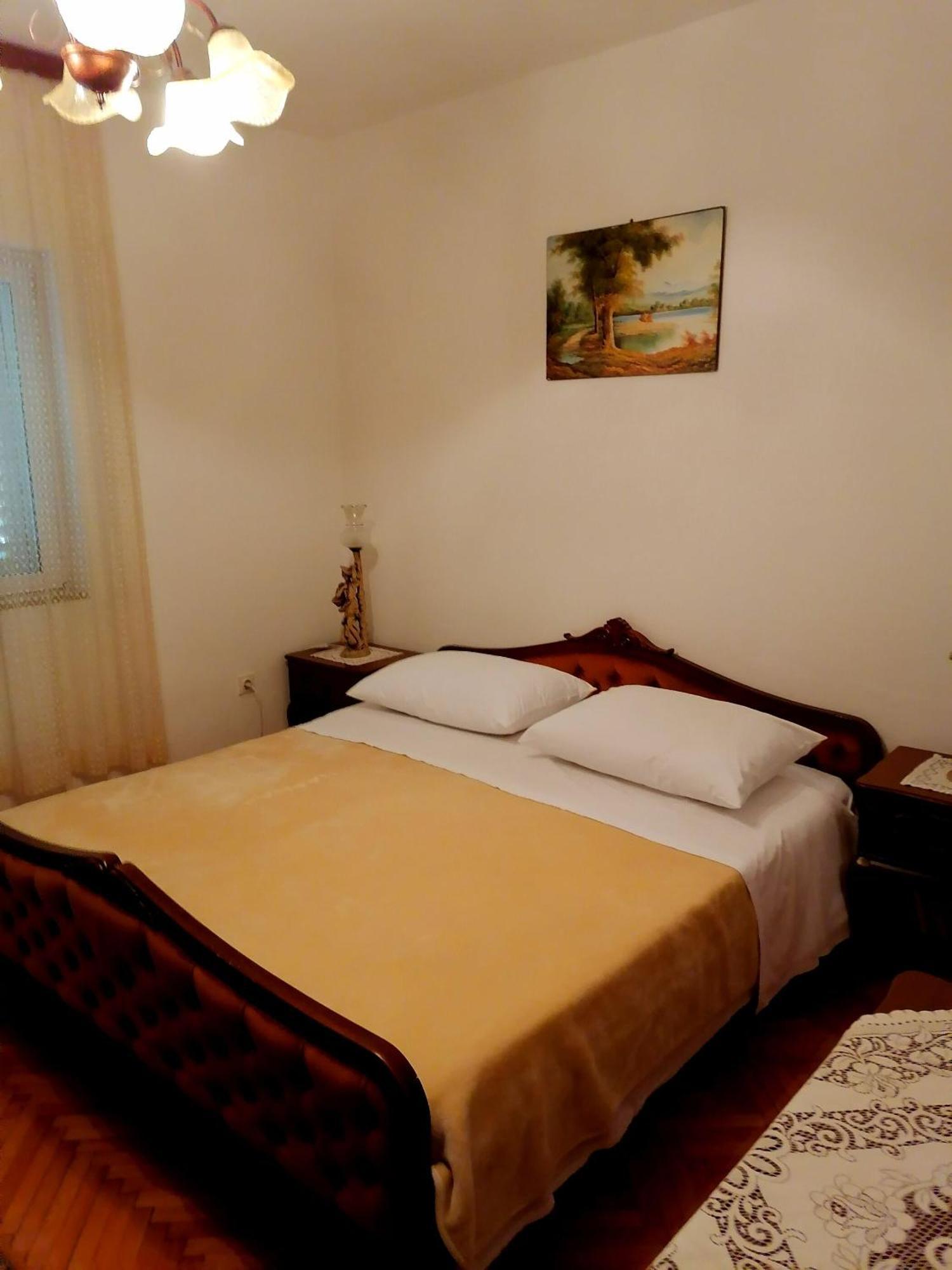 Apartment Gorda Каштела Экстерьер фото