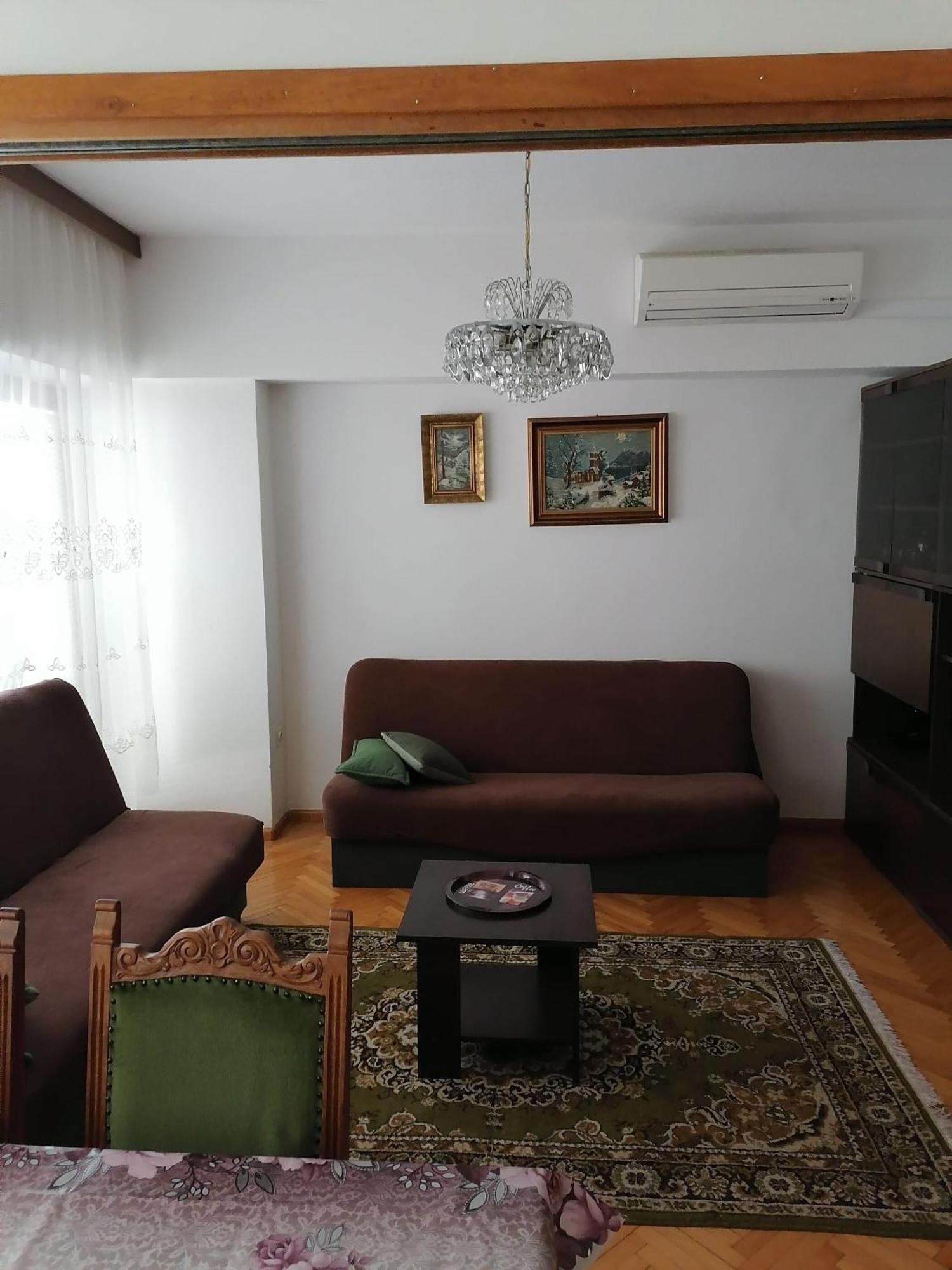 Apartment Gorda Каштела Экстерьер фото