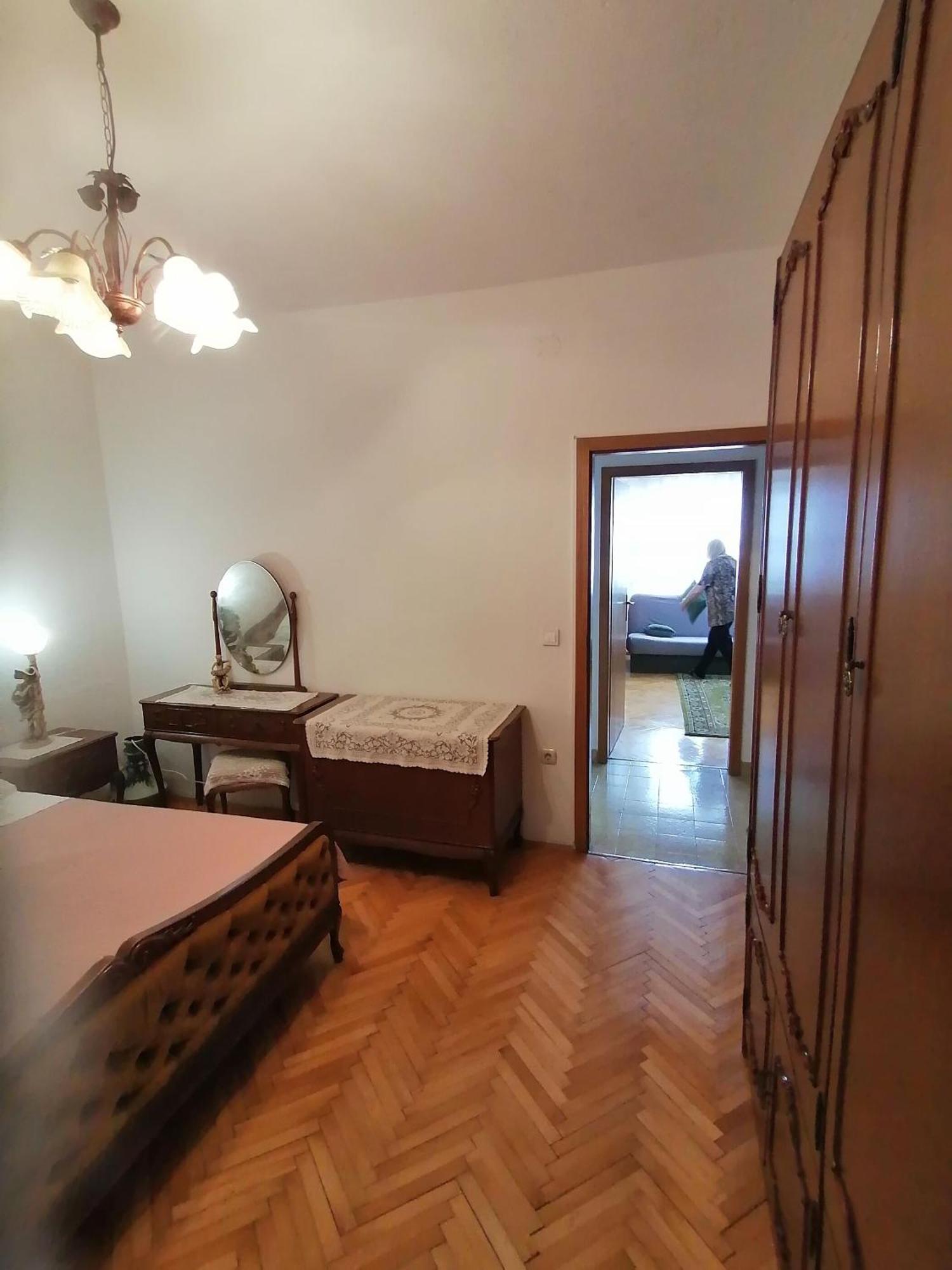 Apartment Gorda Каштела Экстерьер фото