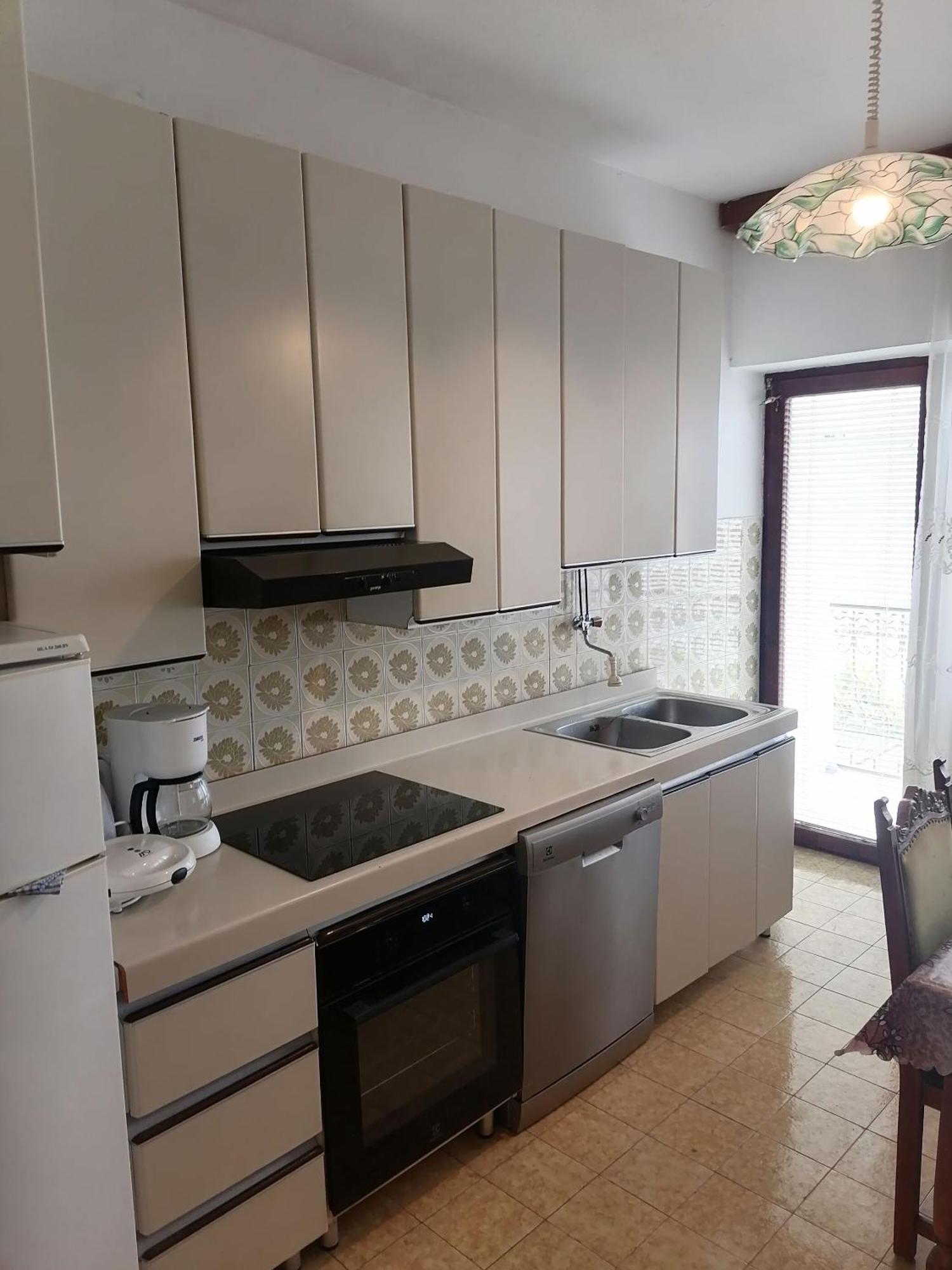 Apartment Gorda Каштела Экстерьер фото