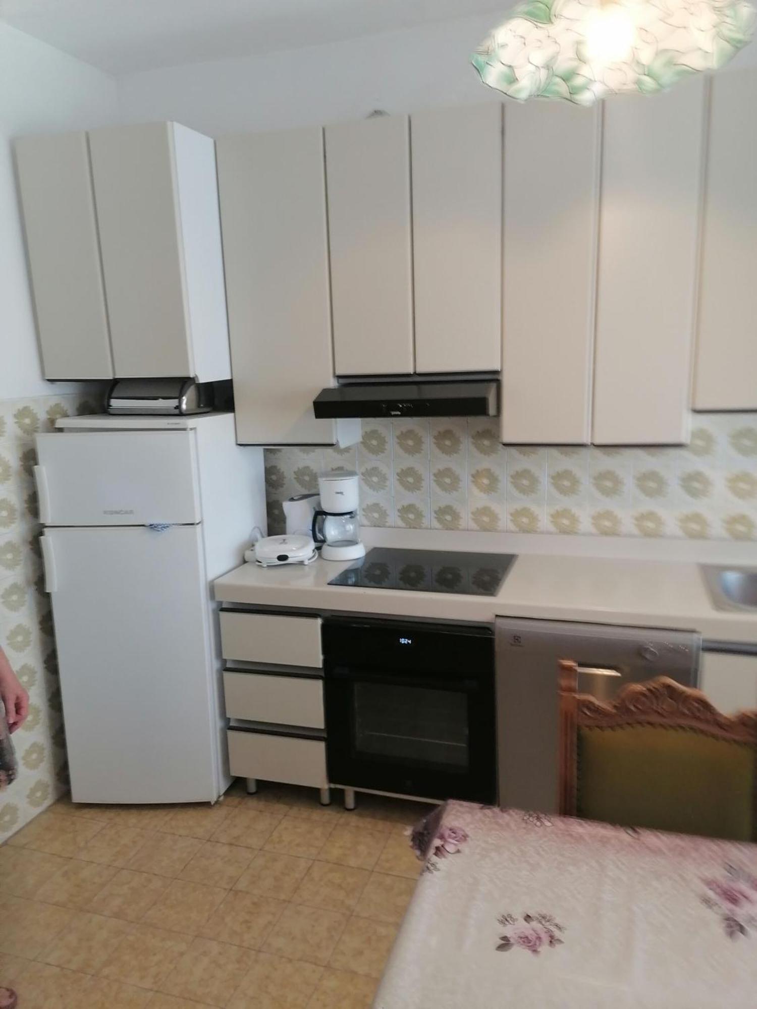 Apartment Gorda Каштела Экстерьер фото