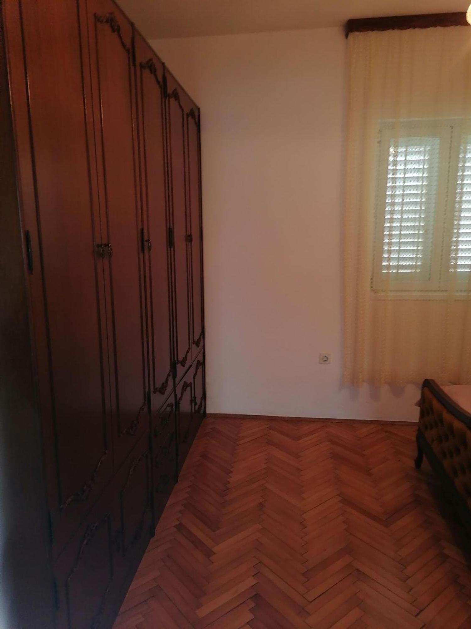 Apartment Gorda Каштела Экстерьер фото