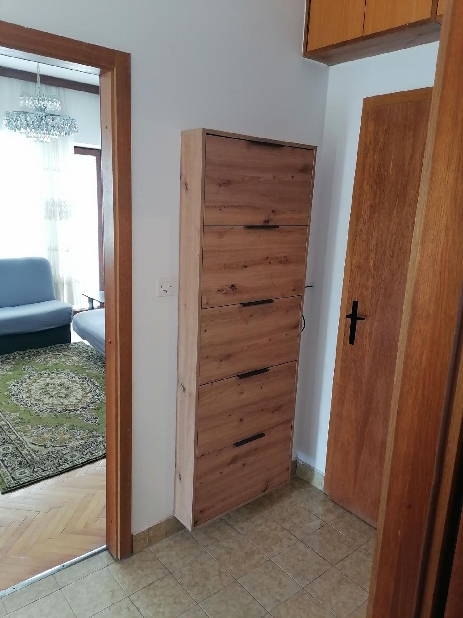 Apartment Gorda Каштела Экстерьер фото